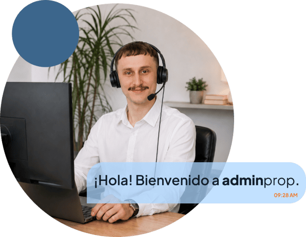 Atencion personalizada