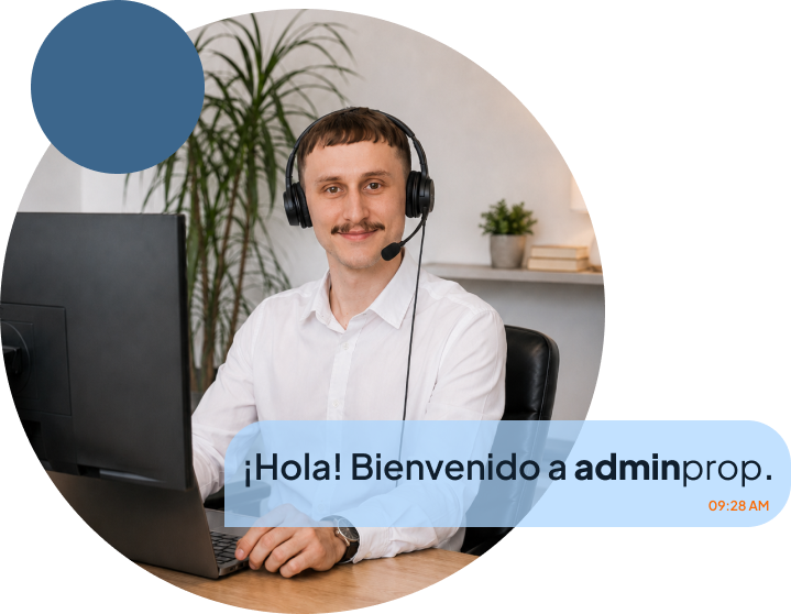 Atencion personalizada
