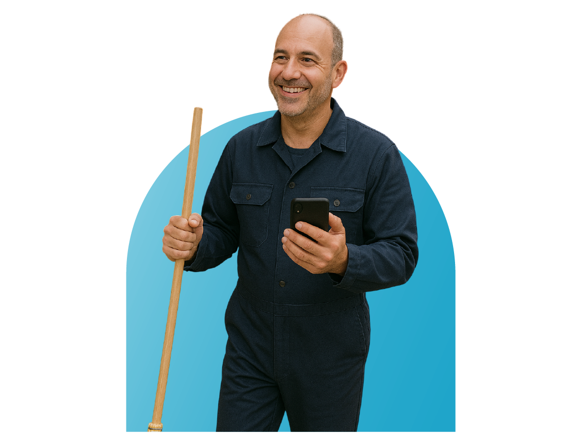 Encargado Apps