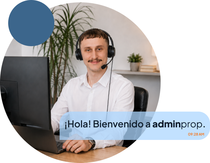 Atencion personalizada