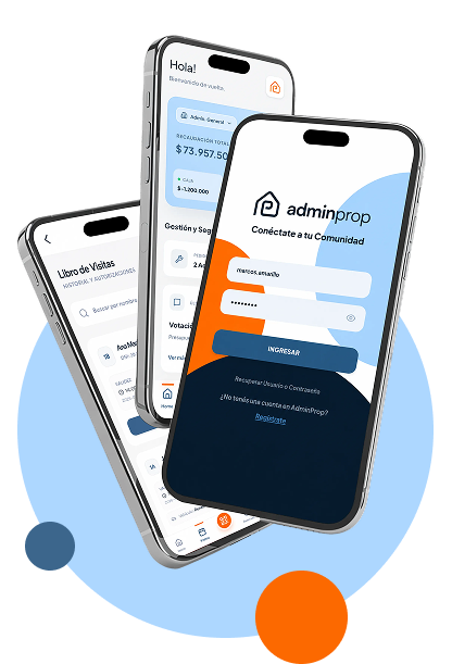 Hero 3 Apps AdminProp